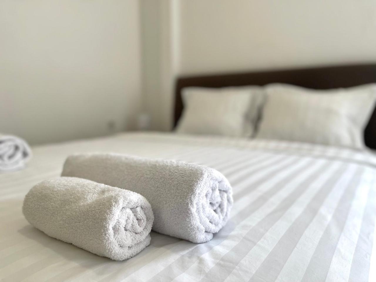 Apartments Pribilovic 부드바 외부 사진