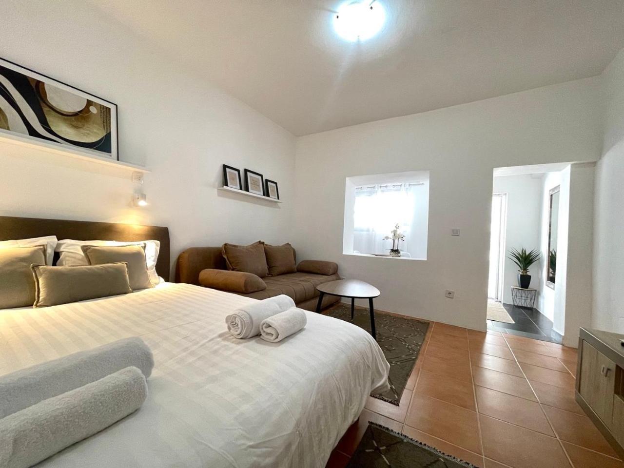Apartments Pribilovic 부드바 외부 사진